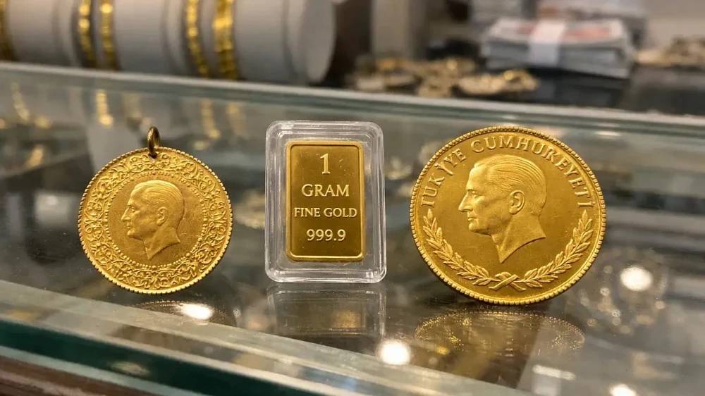 Tahminleri tutan isim gram altında 10 bin TL için tarih verdi 1